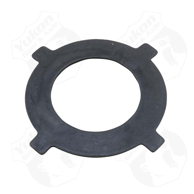 Yukon Gear & Axle — Yukon Gear Powr Lok Drive Belleville Plate For Dana 44
Posi Internals  - view 1