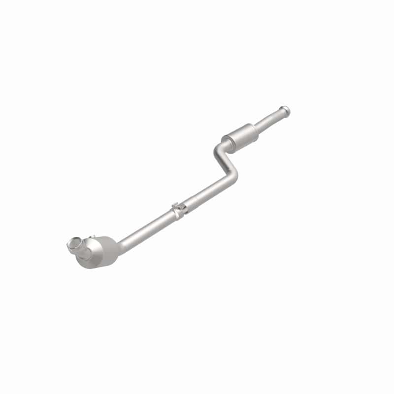 Magnaflow — MagnaFlow 11-12 Mercedes-Benz C300 3.0L OEM Grade Direct Fit Catalytic Converter
OEM Grade
OEM - view 29