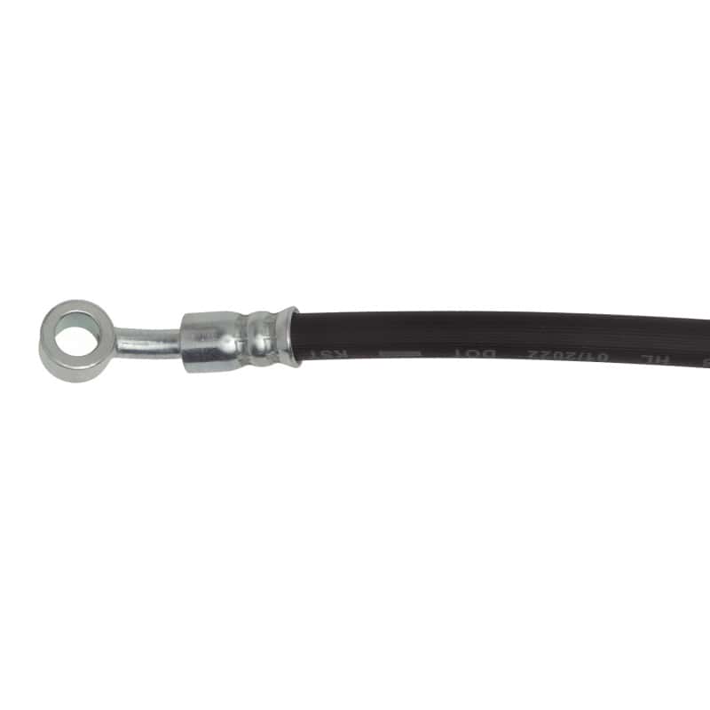 DFC — DFC 01-06 Hyundai Elantra Front-R Brake Hose - view 3