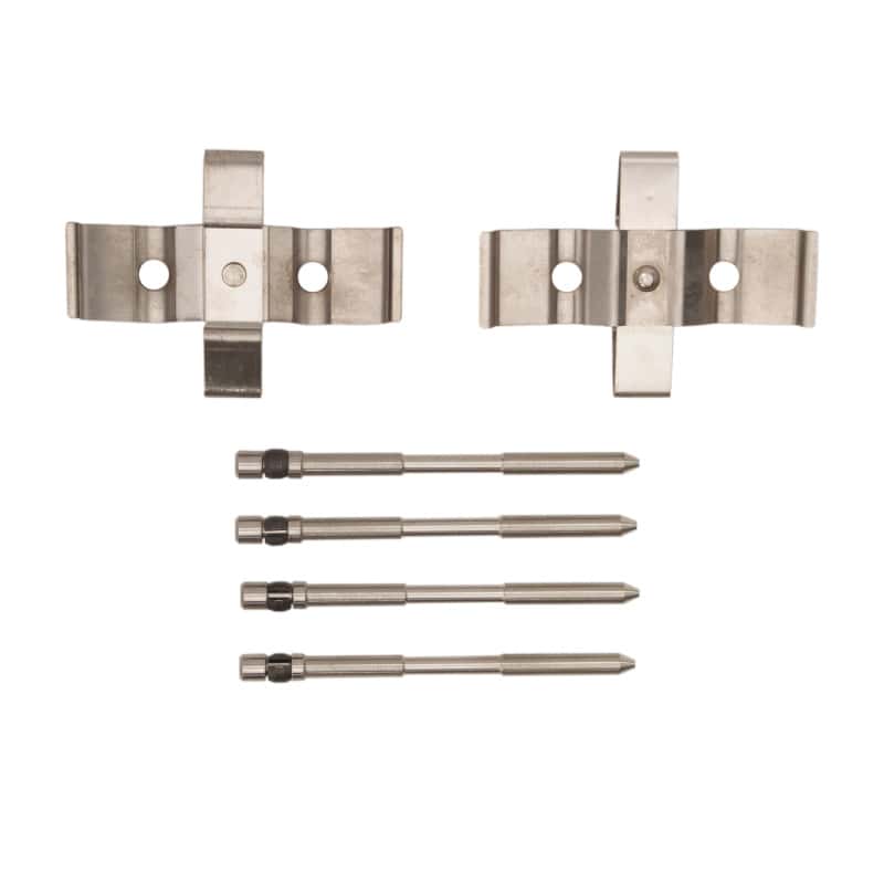 DFC — DFC 15-20 Alfa Romeo 4C Front Premium Hardware Kit
DFC Disc Brk Hdw Kit - view 2