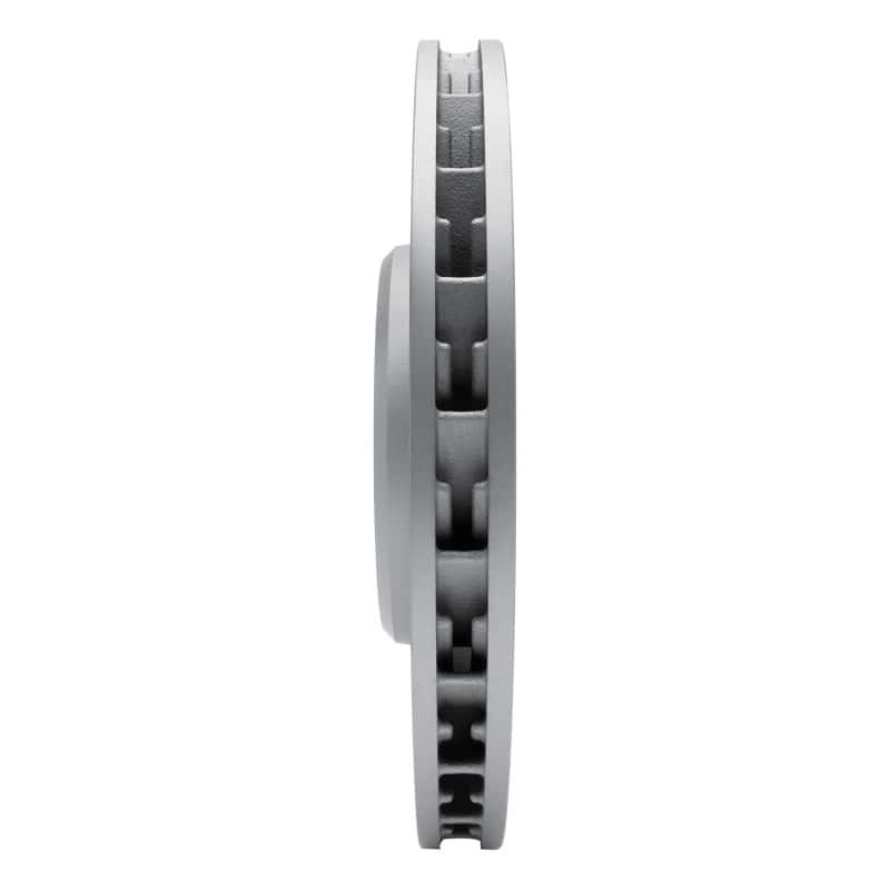 DFC — DFC 98-02 Mercedes-Benz CLK55 AMG Left Front Hi-Carbon Alloy Geomet Coated Rotor
DFC Brake Rotor - view 3
