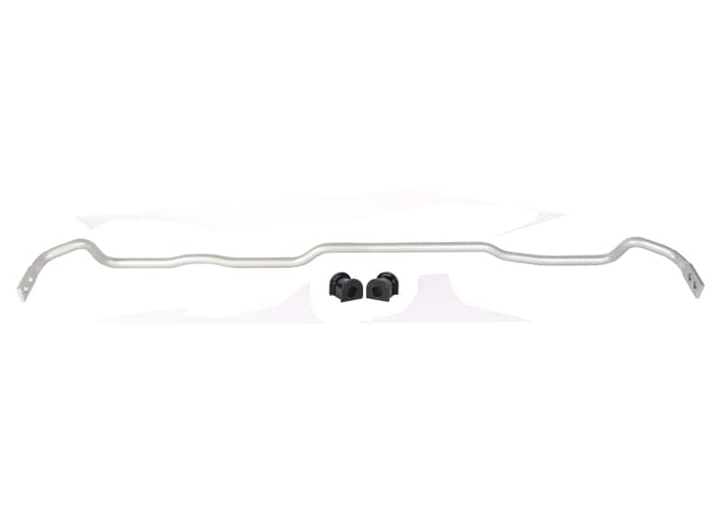 Whiteline — Whiteline 89-92 Toyota Cressida (MX83) 16 mm 2 Point Rear Adjustable Swaybar
Sway bar - view 2