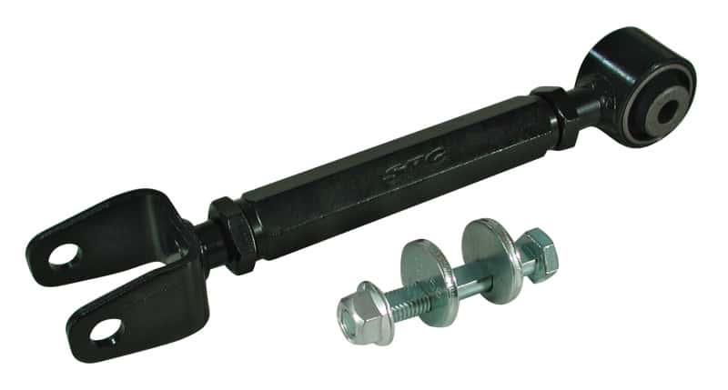 SPC Performance — SPC Performance 03-08 Nissan 350Z/03-07 Infiniti G35 Rear Adjustable Camber Arm
CAMBER/TOE KIT
ADJ ARM EA - view 5