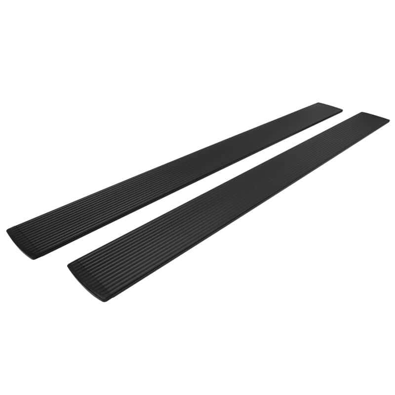 Westin — Westin 22-23 Toyota Tundra CrewMax Pro-e Running Boards - Tex. Blk
Running Boards - view 1