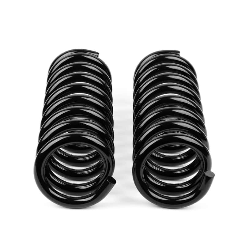 Old Man Emu — ARB / OME Coil Spring Front Jeep Wh Cherokee - view 5