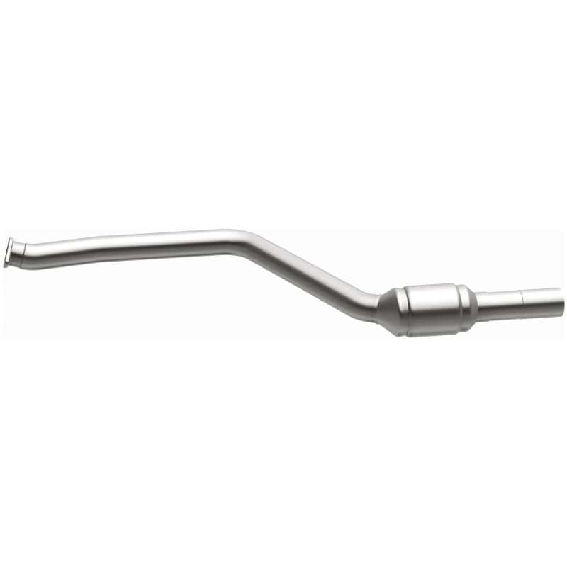 Magnaflow — MagnaFlow Conv DF BMW 3 06-09 Front OEM
OEM Grade
OEM - view 32