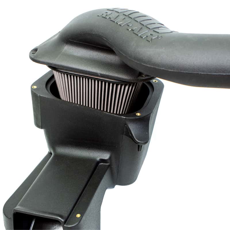 Banks Power — Banks Power 17-19 Ford F250/F350/F450 6.7L Ram-Air Intake System - Dry Filter
Banks Ram-Air
Tuner - view 9