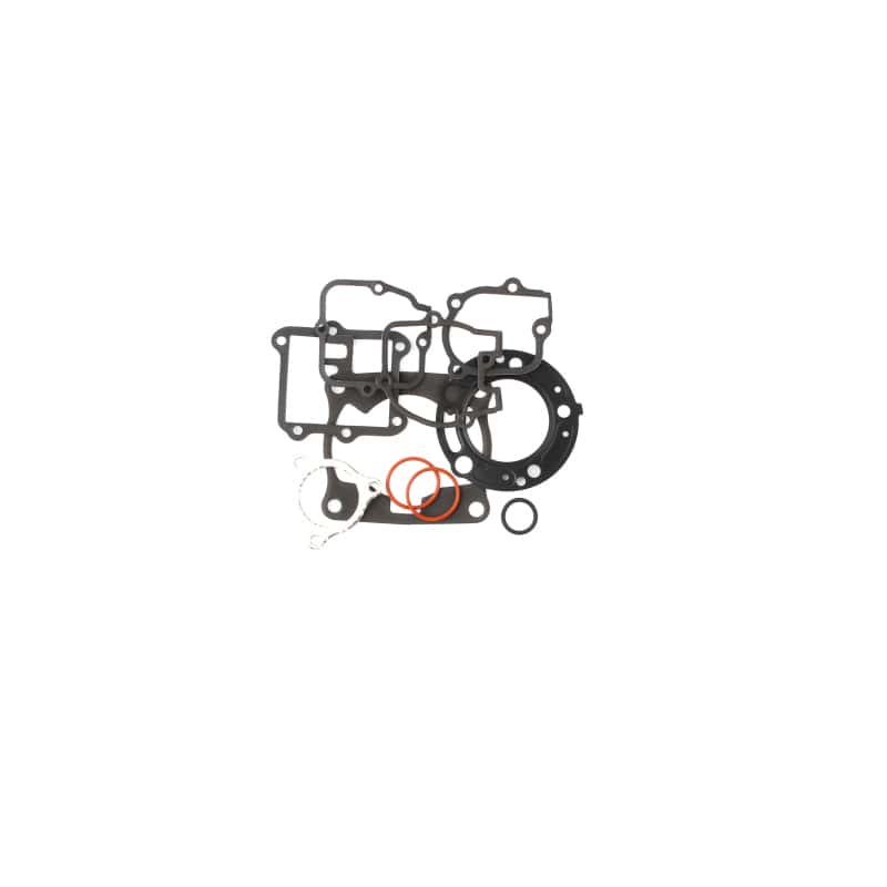 Cometic Gasket — Cometic 03-04 Honda CR125 56mm Bore Top End Gasket Kit - view 1