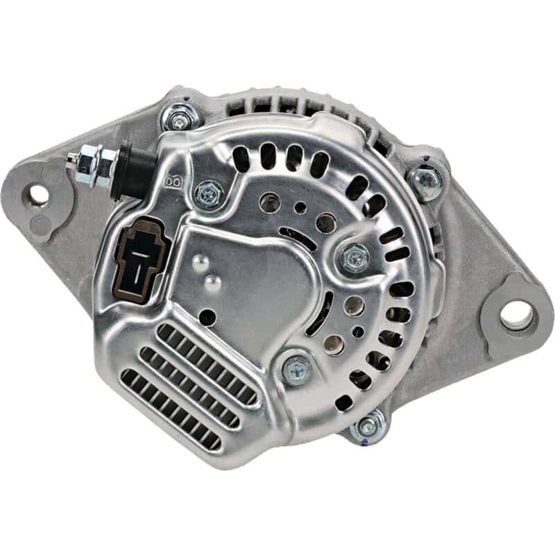 Arrowhead — Arrowhead 07-15 Arctic Cat 700 Diesel Alternator - view 3