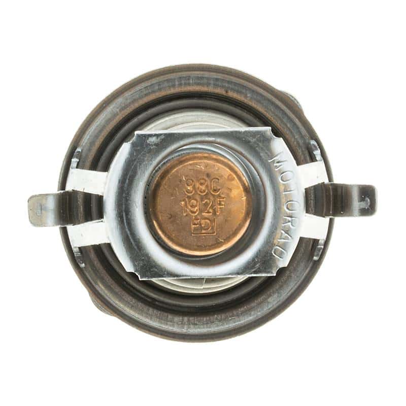 Gates — Gates Thermostat - view 1