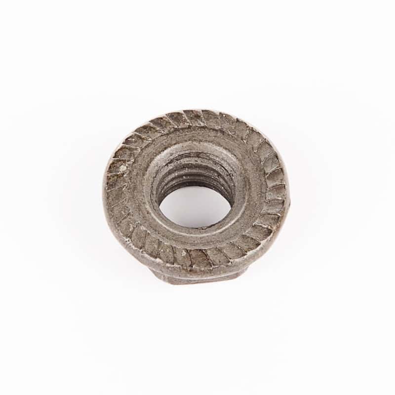 OMIX — Omix Nut Body Mount- 84-00 CJ/YJ/TJ/XJ/MJ/SJ - view 2