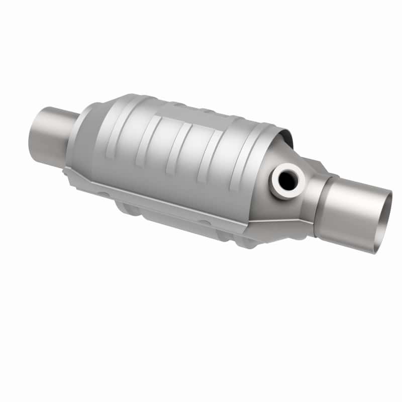 Magnaflow — MagnaFlow Conv Universal 1.75 with 1-O2 Front CA
California - view 13