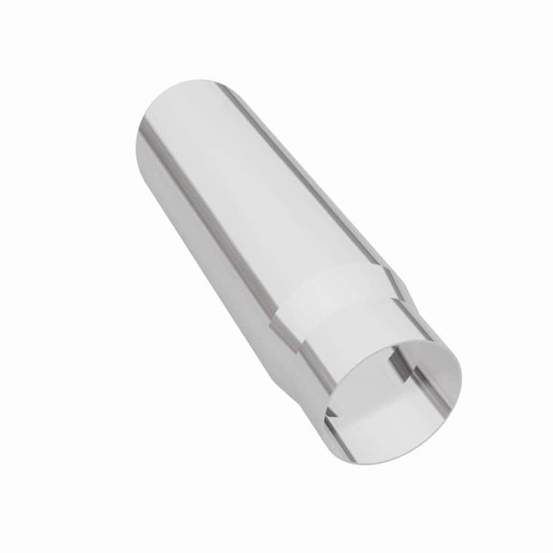 Magnaflow — MagnaFlow Tip 1-Pk Re 3.50 X 12 3 Id 15Deg
Stainless Steel
Exhaust Tip - view 15