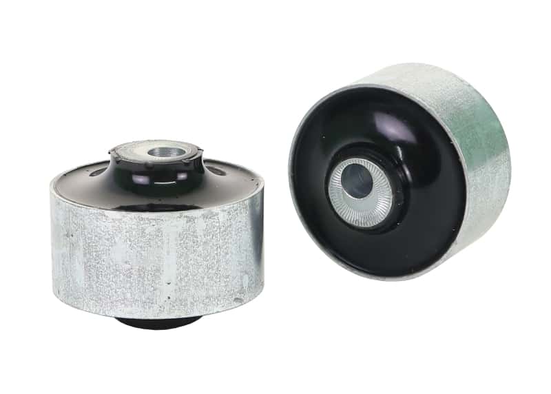 Whiteline — Whiteline 09-14 Acura TSX / 08-12 Honda Accord Front Control Arm Bushing Kit (Caster Bushing)
Bushing Kit - view 1
