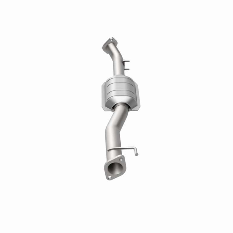 Magnaflow — MagnaFlow Conv DF 98-00 Toyota RAV4 2.0L
HM Grade
HM - view 16