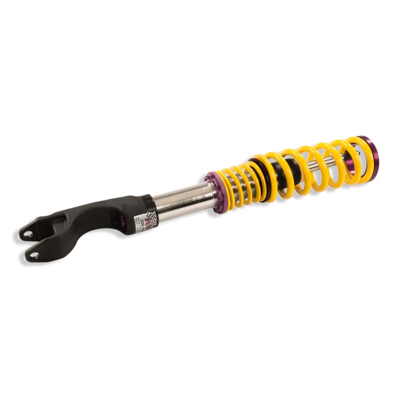 KW — KW Coilover Kit V3 Mercedes C Class (W205) Coupe / Sedan 4MATIC (AWD) w/o EDC
Coilover Kit - view 5