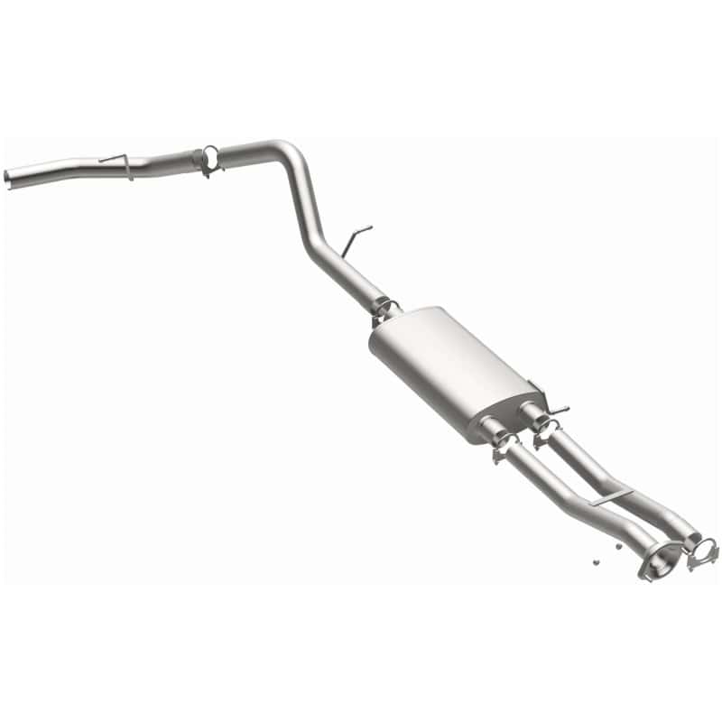 Magnaflow — MagnaFlow BRE Exhaust Kit 02-06 Escalade ESV Escalade EXT Yukon XL 1500 6L
Exhaust Kit - view 26