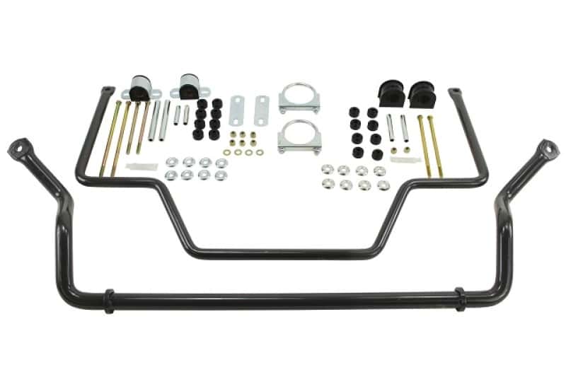 Belltech — Belltech ANTI-SWAYBAR SETS 5446/5546
ANTI-SWAYBAR SETS - view 1