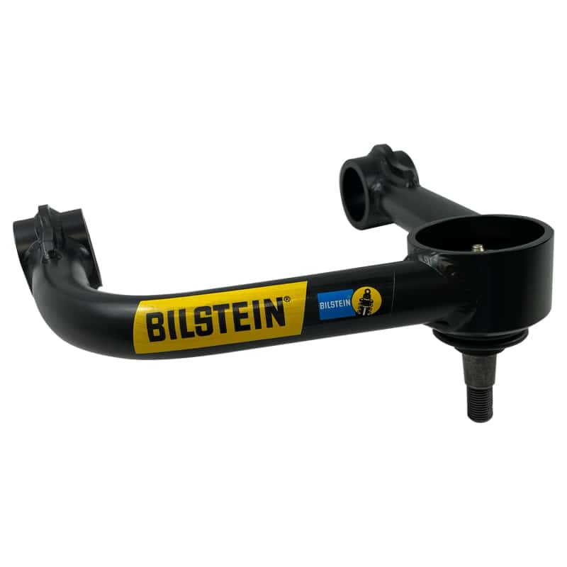 Bilstein — Bilstein 10-21 GX460 / 03-09 GX470 / 03-21 4Runner / 07-14 FJ Cruiser B8 Front Upper Control Arm Kit
Control Arm Kit - view 8