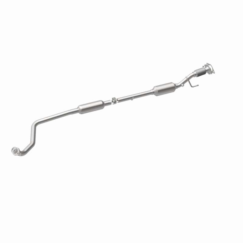 Magnaflow — MagnaFlow Conv Direct Fit OEM 18-21 Nissan Kicks 1.6L Single Underbody
OEM Grade
OEM - view 20