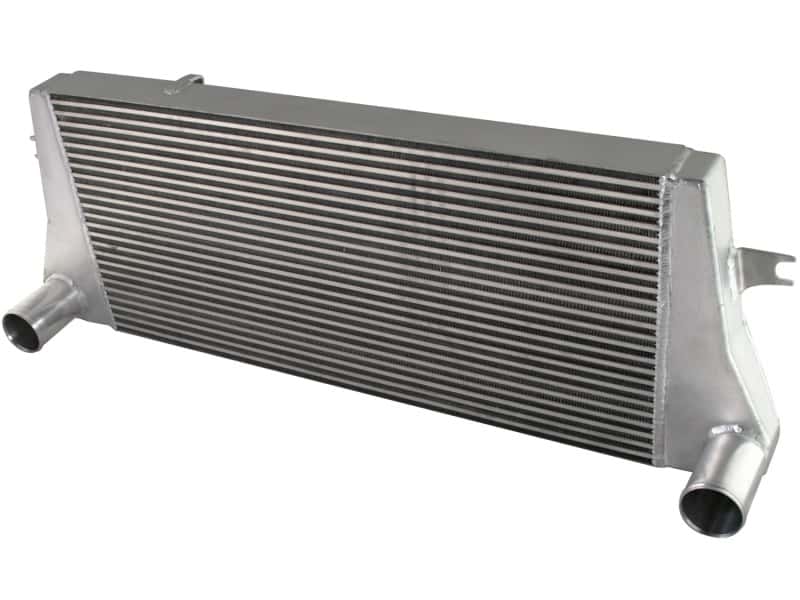 aFe — aFe Bladerunner Intercoolers I/C Dodge Diesel Trucks 94-02 LG-5.9L
BladeRunner Series
TChrgrIcooler - view 4
