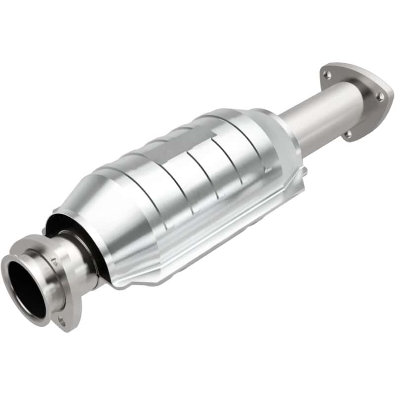Magnaflow — MagnaFlow Conv Direct Fit Saab 87 90
Standard Grade
Standard - view 32