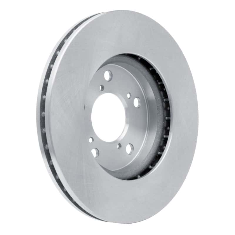 DFC — DFC 05-10 Honda Odyssey Front Brake Rotor
DFC Brake Rotor - view 4