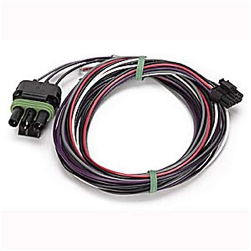 AutoMeter — AutoMeter Gauge Vacuum 2-5/8in. 30Inhg Digital Stepper Motor Carbon Fiber
GA 2.6" VAC STPR CF - view 5