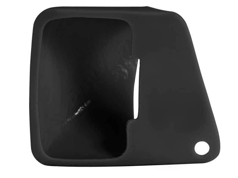 aFe — aFe MagnumFORCE Intake System Scoop 12-15 BMW 328i (F30) L4 2.0L (Turbo) N20
Dynamic Air Scoop
AirIntScoop - view 2