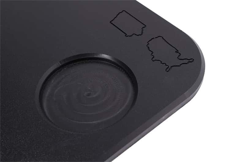 Dee Zee — Dee Zee 19-23 Dodge/Ram Ram Tailgate Board - Polymer Composition
Tailgate Protector - view 2