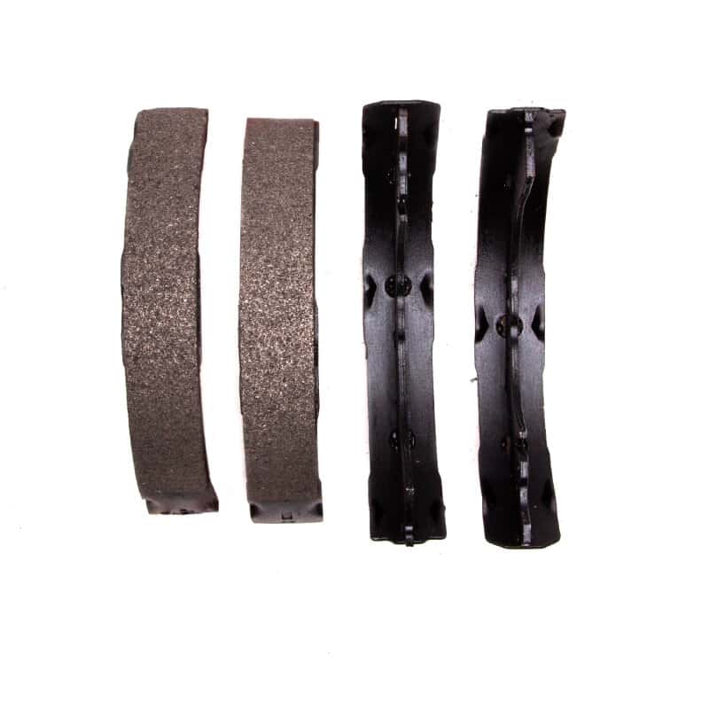 DFC — DFC 88-92 Daihatsu Charade Rear Premium Service Shoes
DFC Brake Shoe Set - view 2