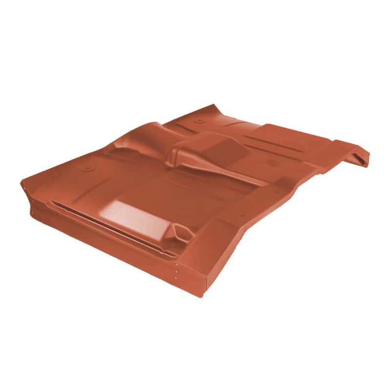 DEI — DEI ATAC Red Oxide Primer - 1 Quart
ATAC Red Oxide - view 3
