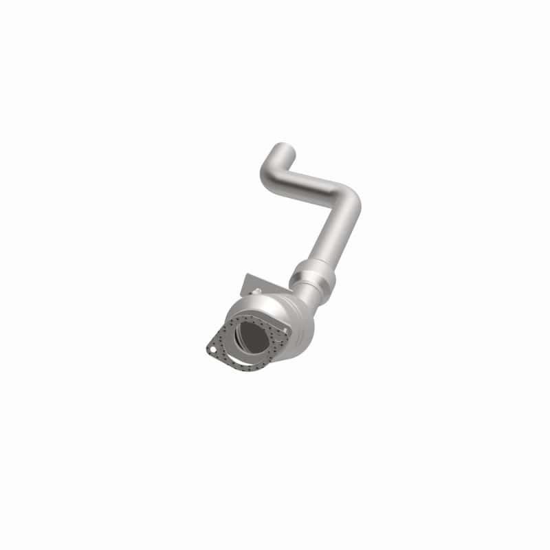 Magnaflow — Magnaflow Conv DF 2016 Mustang GT350  5.2L Underbody
OEM Grade
OEM - view 26