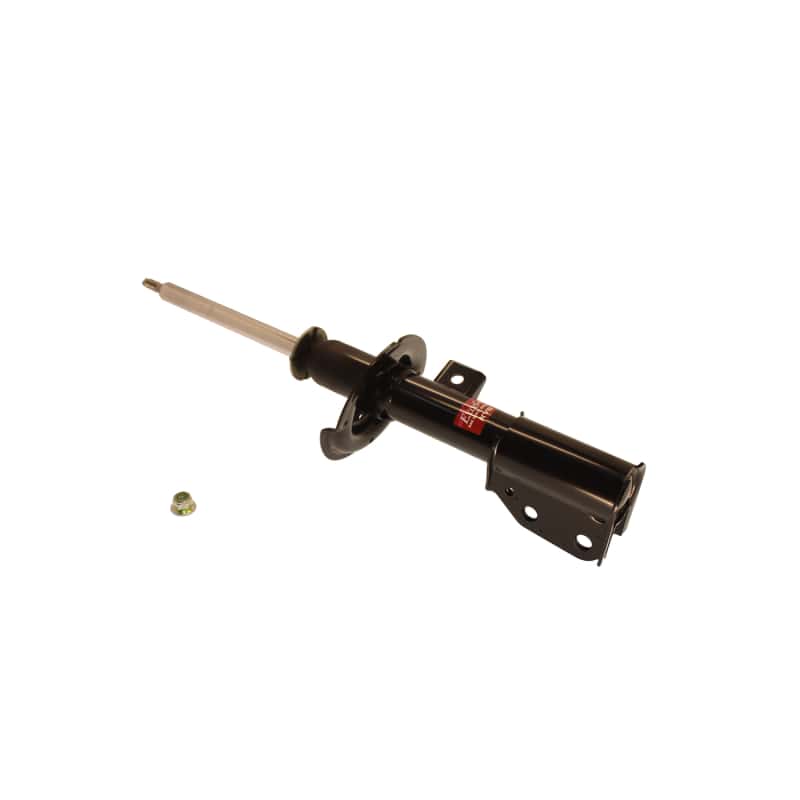 KYB — KYB Shocks & Struts Excel-G Front Left Chevy Captiva 12-14 - view 4