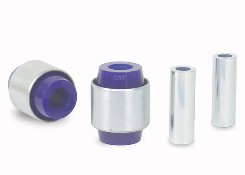 Superpro — SuperPro BMW 14-18 X5/X5M 15-19 X6/X6M BMW Front Lower Control Arm Inner Bushing Kit
Bushing Kit - view 1