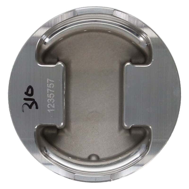 Wiseco — Wiseco Audi/VW 2.0L 82.50mm Bore 92.8mm Stroke -4.5cc EA888 Piston Kit - 4 Cyl
Piston Set - view 7