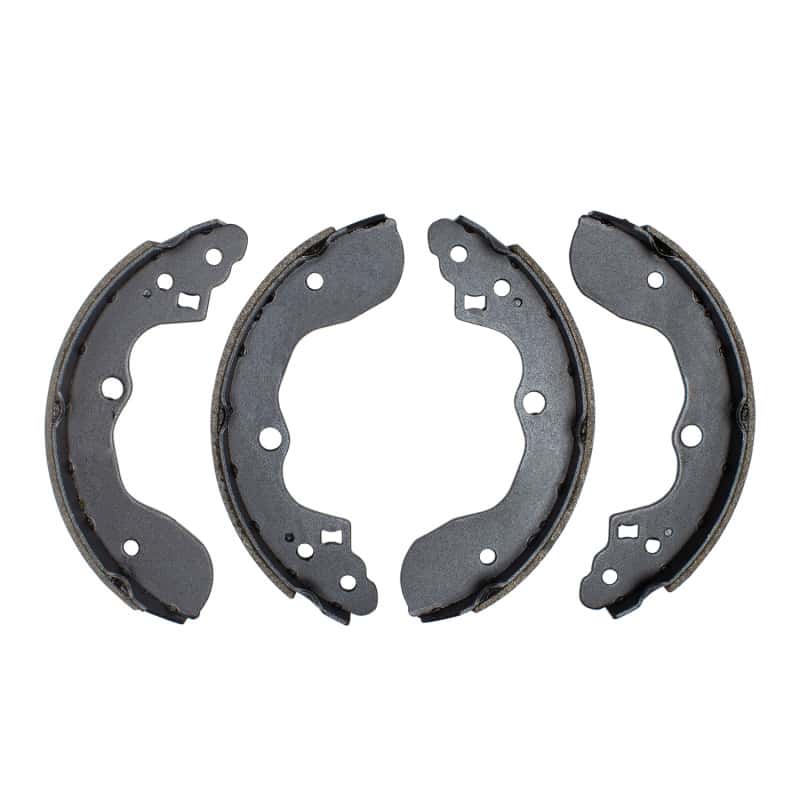 DFC — DFC 08-11 Suzuki SX4 Rear Premium Service Shoes
DFC Brake Shoe Set - view 1