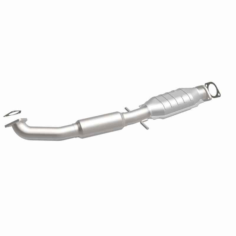 Magnaflow — MagnaFlow Conv DF 2011 Buick Regal 2.0L
OEM Grade
OEM - view 9