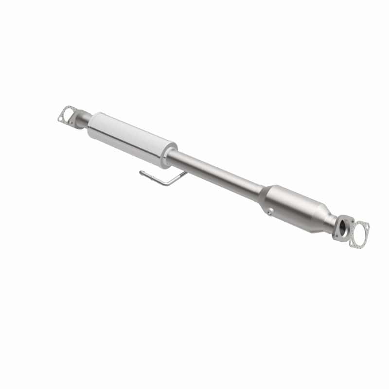 Magnaflow — MagnaFlow Conv DF 11-14 Sonata 2.4L Underbody (OEM Grade Federal / EPA Compliant)
OEM Grade
OEM - view 28