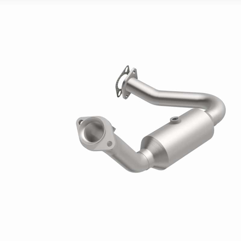 Magnaflow — MagnaFlow Conv DF 07-09 Ranger 4.0 Driver Side OEM
OEM Grade
OEM - view 7