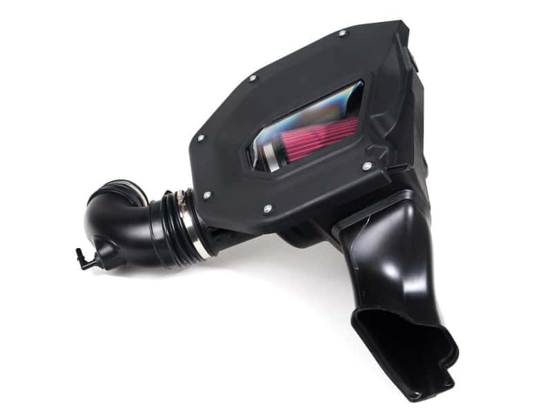 Roush — Roush 2018-2021 Ford Mustang 5.0L V8 GT Cold Air Kit - view 2
