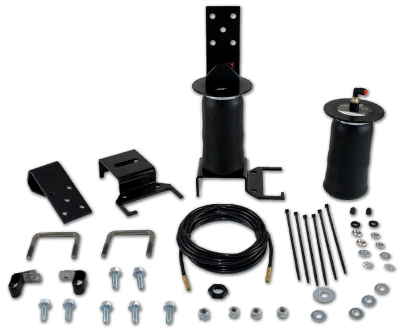 Air Lift — Air Lift Ridecontrol Air Spring Kit
Susp Leveling Kit - view 1