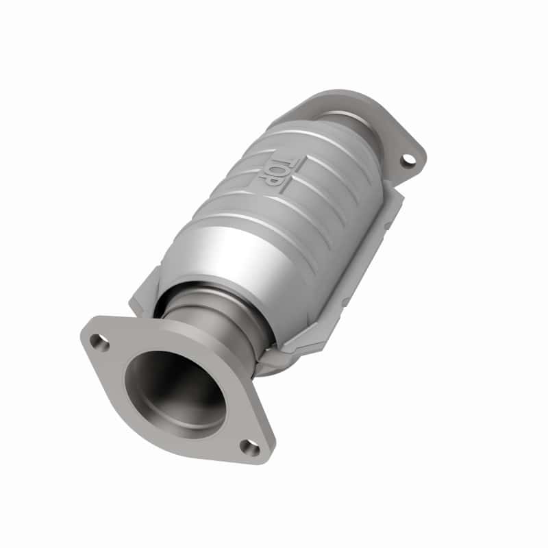 Magnaflow — MagnaFlow Conv DF 99-04 VW Golf 2.8L GTI/04-05 Golf 2.8L VR6/99-02 Jetta 2.8L 12 Valve (AFP/GLS/GLX)
OEM Grade
OEM - view 17