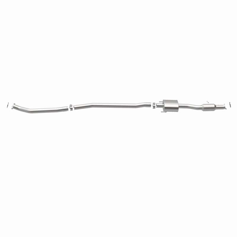 Magnaflow — Magnaflow 16-17 Mazda CX-9 2.5L Direct Fit Converter
California - view 20
