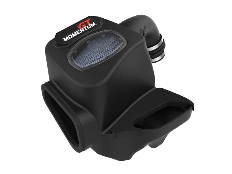 aFe — aFe Momentum GT Pro 5R Cold Air Intake System 2024+ Toyota Tacoma L4 2.4L (t)
Momentum GT Intake - view 1