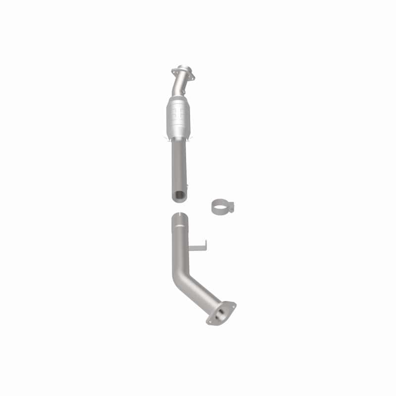 Magnaflow — MagnaFlow Conv DF GTO- 2004 8 5.7L
HM Grade
HM - view 16