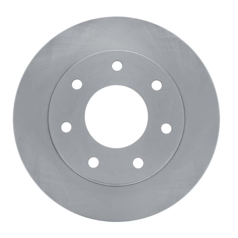 DFC — DFC 97-04 Ford F-150 4WD Front Brake Rotor
DFC Brake Rotor - view 5