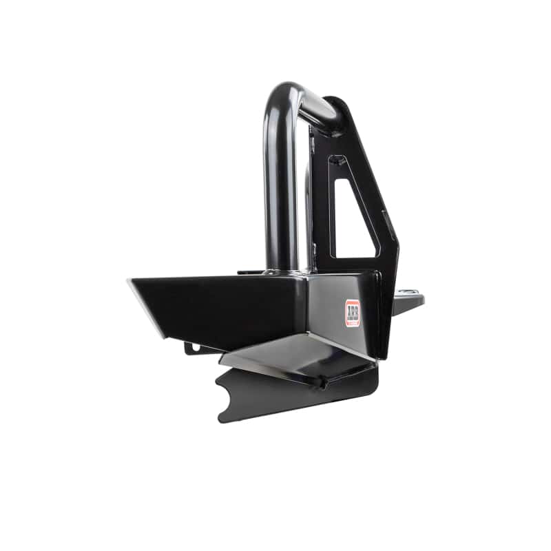 ARB — ARB Winchbar Sidekick/Tracker 2Dr 88 - 95
Winch Bumper - view 2