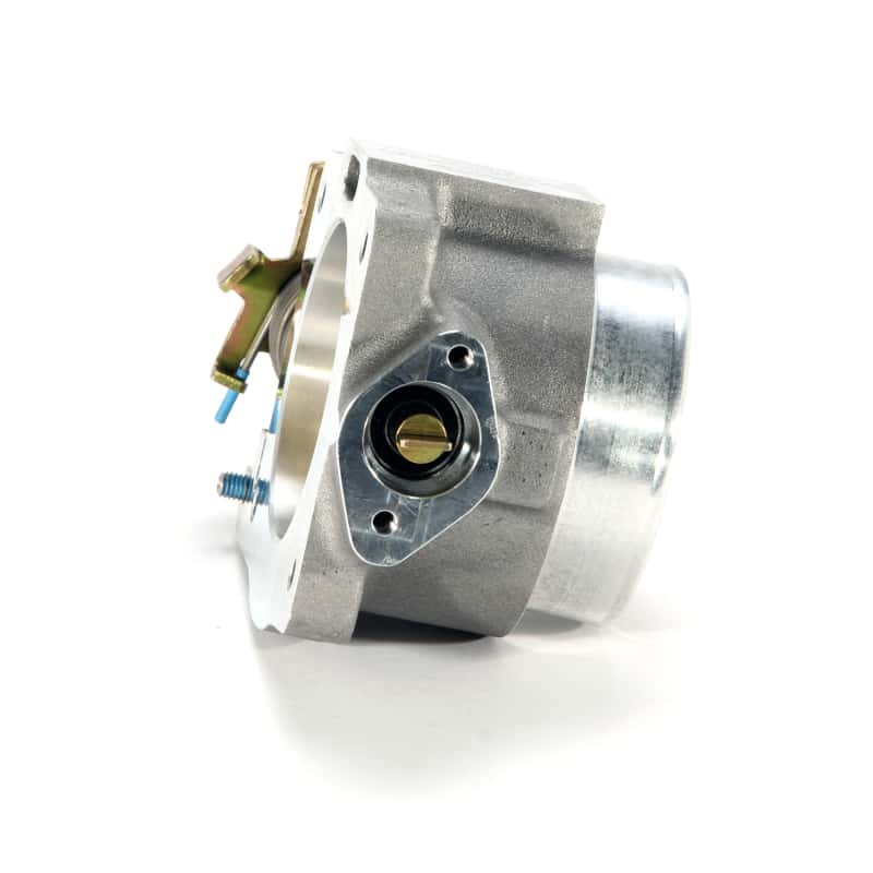 BBK — BBK 01-04 Mustang V6 65mm Throttle Body BBK Power Plus Series
Throttle Body
TBdyAssy - view 6