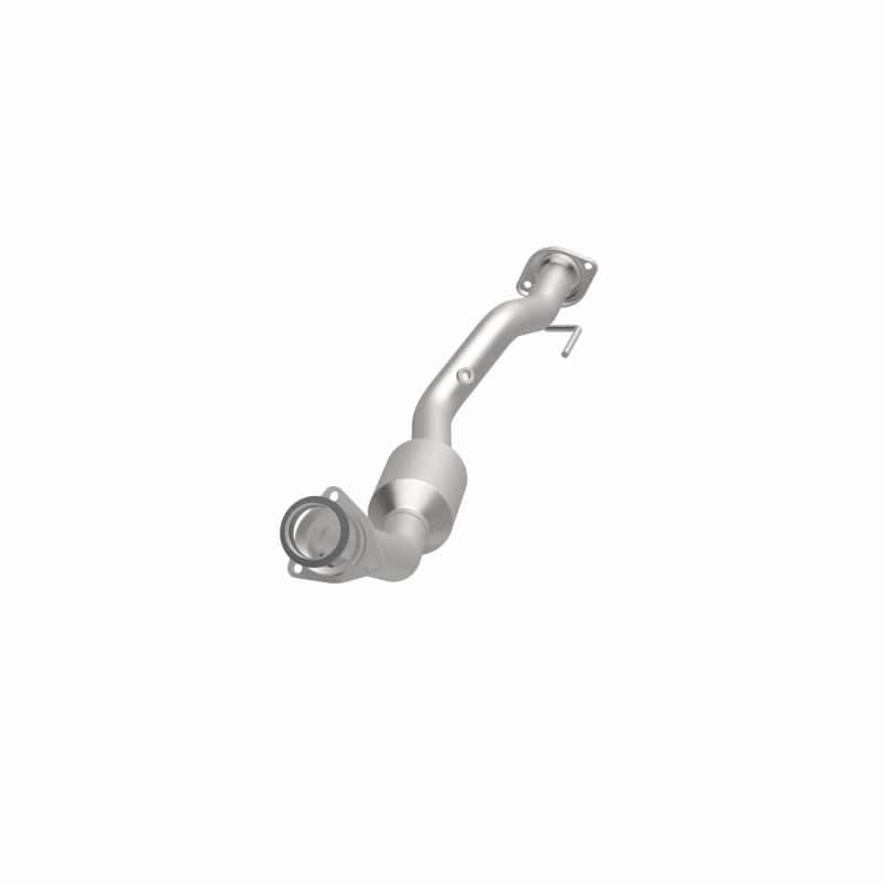 Magnaflow — Magnaflow 02-03 Chevrolet Trailblazer 4.2L Direct Fit Converter
California - view 26